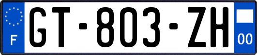 GT-803-ZH
