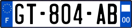 GT-804-AB