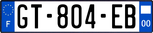 GT-804-EB