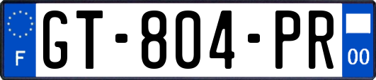 GT-804-PR