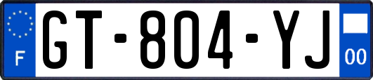 GT-804-YJ