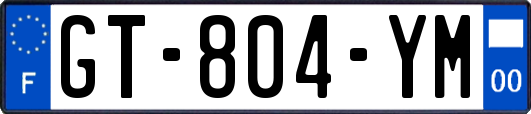 GT-804-YM