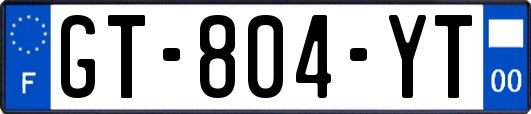 GT-804-YT