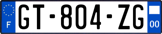 GT-804-ZG