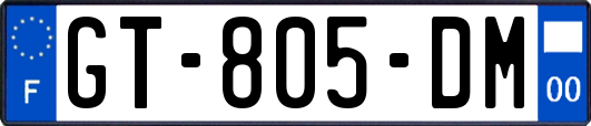 GT-805-DM