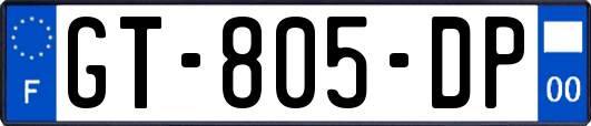 GT-805-DP