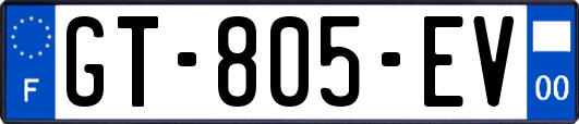 GT-805-EV