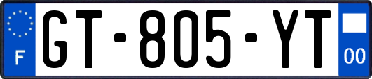 GT-805-YT
