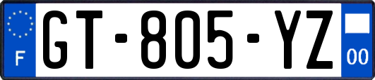 GT-805-YZ