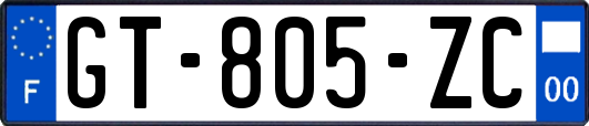 GT-805-ZC