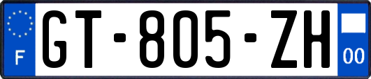 GT-805-ZH