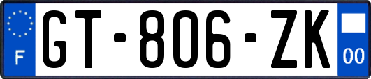 GT-806-ZK