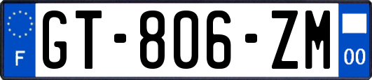 GT-806-ZM