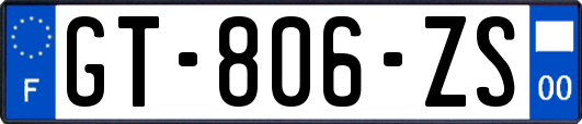 GT-806-ZS