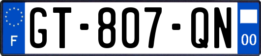 GT-807-QN