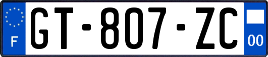 GT-807-ZC