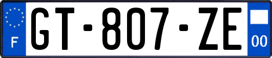 GT-807-ZE