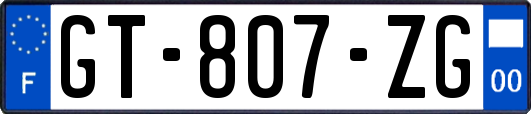 GT-807-ZG
