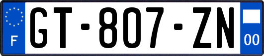 GT-807-ZN