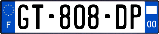 GT-808-DP