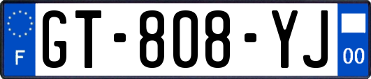 GT-808-YJ