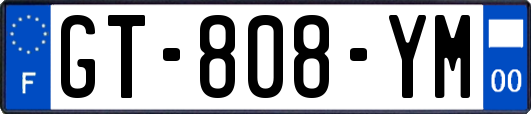 GT-808-YM