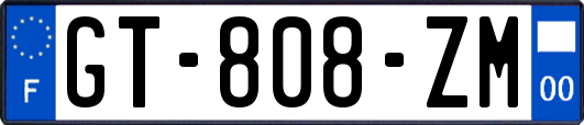 GT-808-ZM
