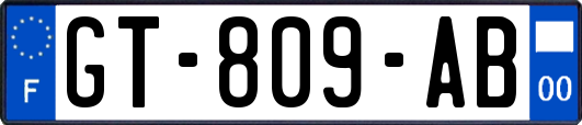 GT-809-AB