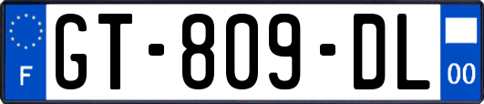 GT-809-DL