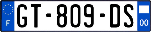 GT-809-DS