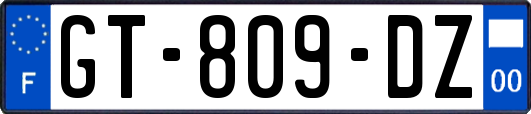 GT-809-DZ
