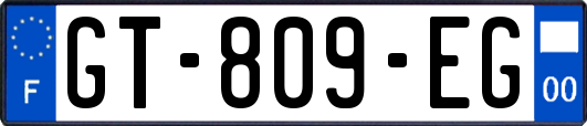 GT-809-EG