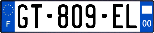 GT-809-EL