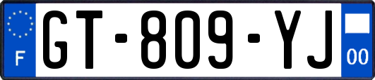 GT-809-YJ
