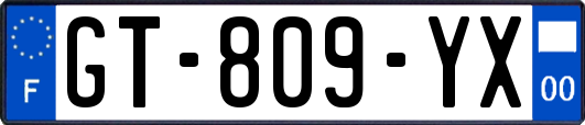 GT-809-YX