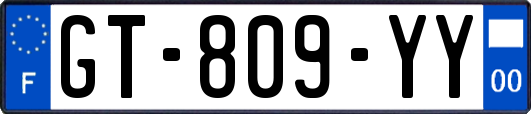 GT-809-YY