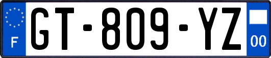 GT-809-YZ