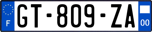 GT-809-ZA