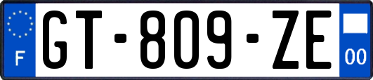GT-809-ZE