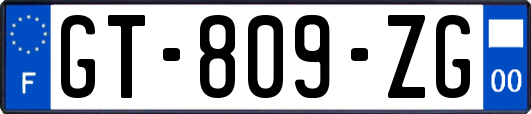 GT-809-ZG