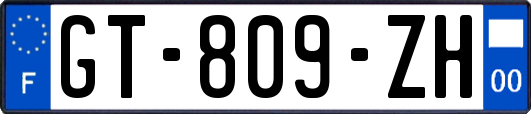 GT-809-ZH