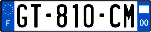 GT-810-CM