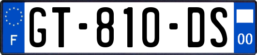 GT-810-DS
