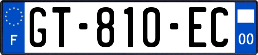 GT-810-EC