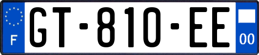 GT-810-EE