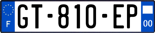 GT-810-EP