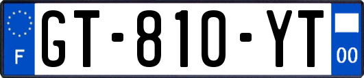 GT-810-YT