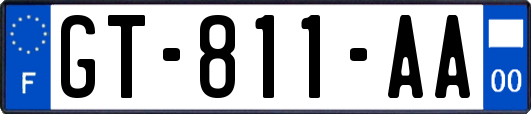 GT-811-AA