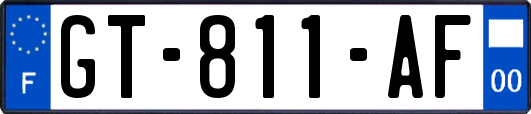 GT-811-AF