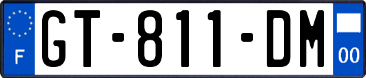 GT-811-DM